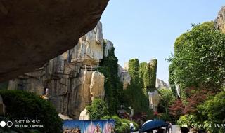 武汉欢乐谷年票 武汉欢乐谷年票