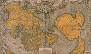 谁发现了南极洲 谁发现了南极洲