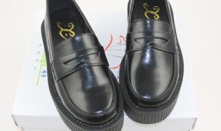 松糕鞋怎么搭配 松糕鞋怎么搭配