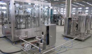 食品机械有限公司