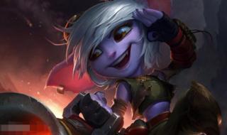 lol麦林炮手 lol麦林炮手