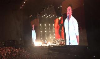 许巍成都演唱会 许巍成都演唱会