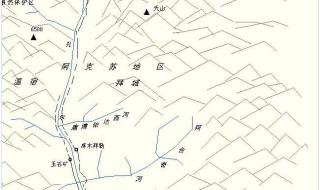 伊宁市地图 伊宁市地图