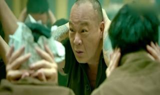 澳门风云3监狱唱的歌 澳门风云3监狱唱的歌