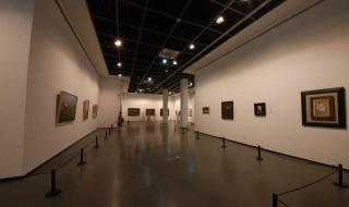 中国杭州低碳科技馆 中国杭州低碳科技馆