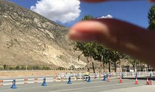 天堂太远人间太险