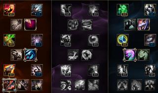 lol麦林炮手 lol麦林炮手