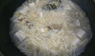 鱼头汤的做法大全 鱼头汤的做法大全