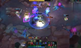 英雄联盟新模式 英雄联盟新模式