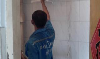 美的热水器售后电话 美的热水器售后电话