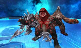 谁是最弱奥特曼 谁是最弱奥特曼