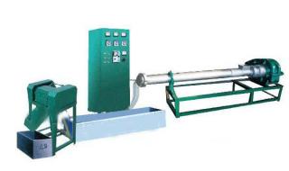 塑料颗粒机全套设备