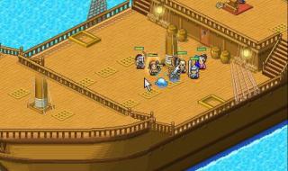 冒险岛恶魔猎手装备 冒险岛恶魔猎手装备