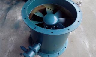 轴流式通风机价格 轴流式通风机价格