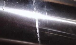 压伤是什么 压伤是什么