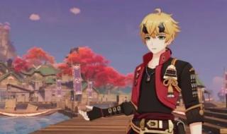 3.4版本复刻角色