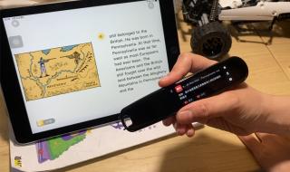 有道儿童词典笔 有道儿童词典笔