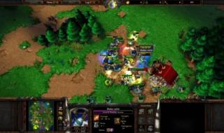 游戏人的家 游戏人的家