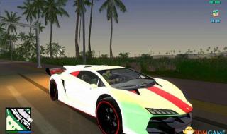 侠盗飞车5罪恶都市 侠盗飞车5罪恶都市