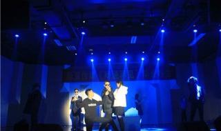 影视表演专业学校