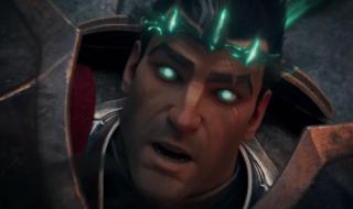 英雄联盟新符文 英雄联盟新符文