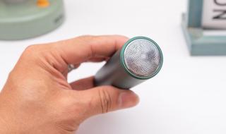 须眉剃须刀 须眉剃须刀