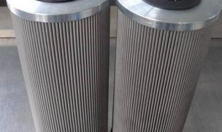 液压油滤芯 液压油滤芯