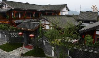 峨眉山2日游 峨眉山2日游