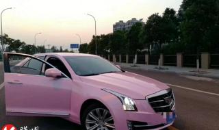 xts凯迪拉克 xts凯迪拉克