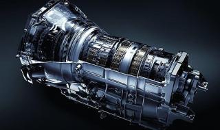 自动变速器 自动变速器