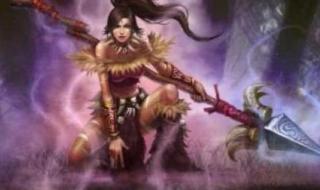 lol打野英雄 lol打野英雄