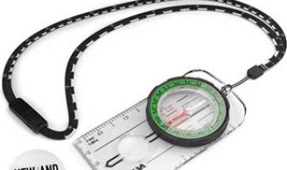 指北针用法 指北针用法