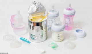 什么牌子奶瓶最好
