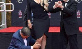 byebye玛丽亚凯莉