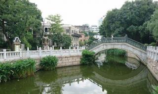 广州上下九步行街攻略 广州上下九步行街攻略