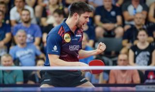 马龙和樊振东谁更厉害 马龙和樊振东谁更厉害