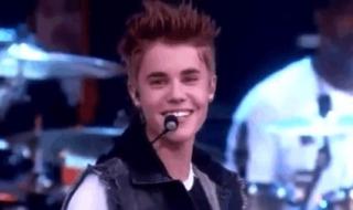 贾斯汀比伯北京演唱会 贾斯汀比伯北京演唱会