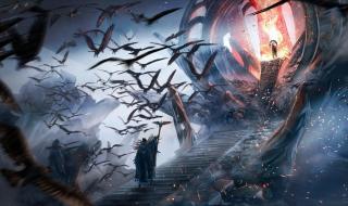 梦幻西游2天命之路