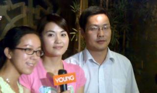 人气美食主持人 人气美食主持人