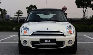新款宝马mini 新款宝马mini