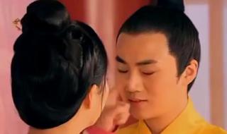 武则天秘史19 武则天秘史19