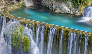 四川自驾游路线查询 四川自驾游路线查询