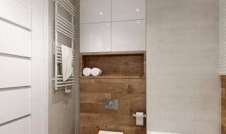 小卫生间装修 小卫生间装修