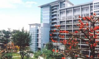 广东省轻工职业技术 广东省轻工职业技术