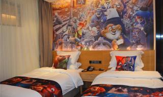 上海迪士尼价格 上海迪士尼价格