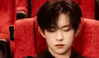 易烊千玺百亿票房