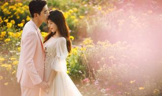 婚纱摄影排行榜前十名 婚纱摄影排行榜前十名