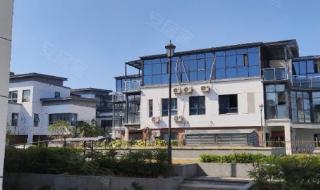 苏州园区海关大楼