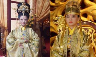 武则天秘史19 武则天秘史19