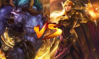 dota1牛头人酋长